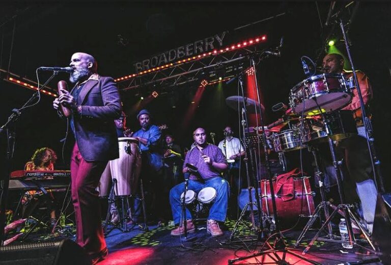 Tiểu sử Ritmo