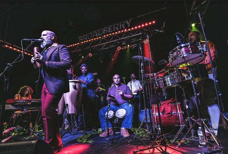 Tiểu sử Ritmo