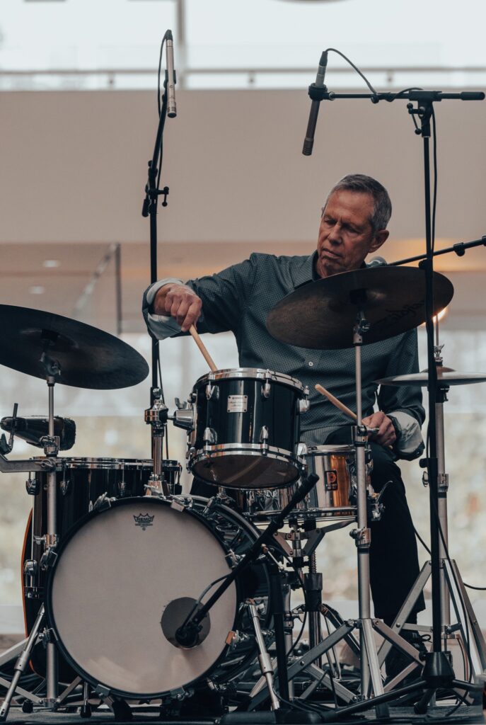 Robert Jospé Trio và Tứ tấu