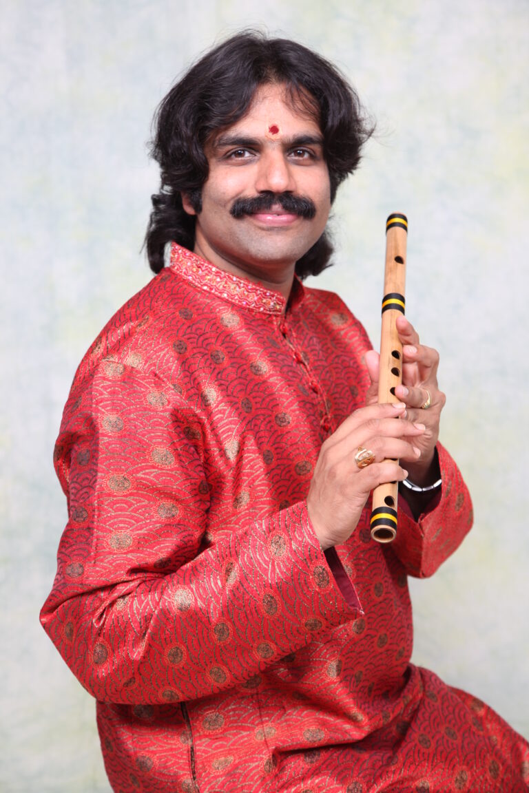 Bộ ba Raman Kalyan