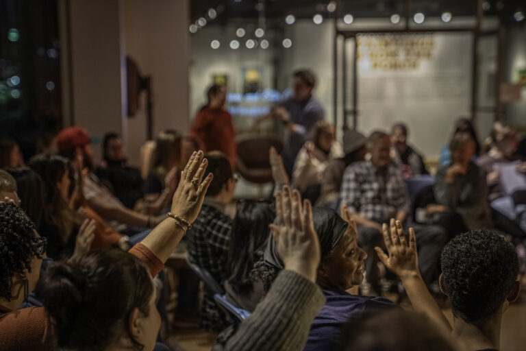 Công ty Sân khấu Virginia