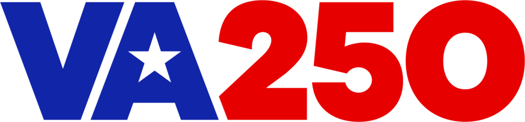 VA250 Logo đầy đủ màu sắc RGB