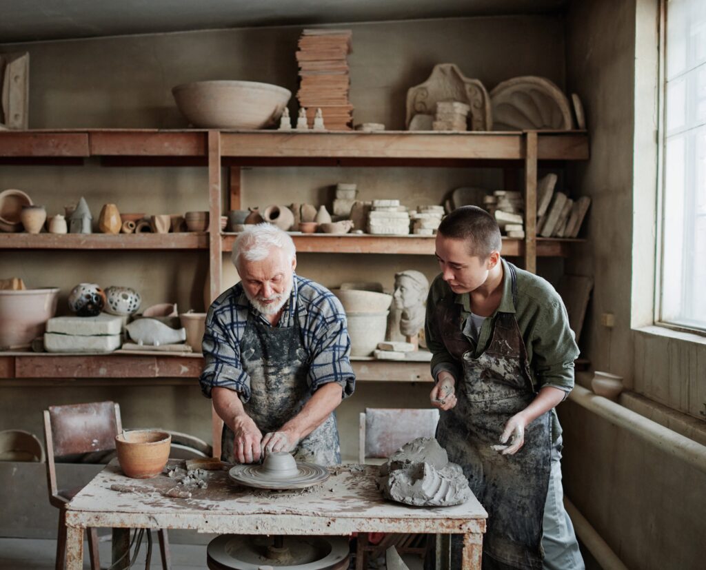 Danh sách nghệ sĩ giảng dạy