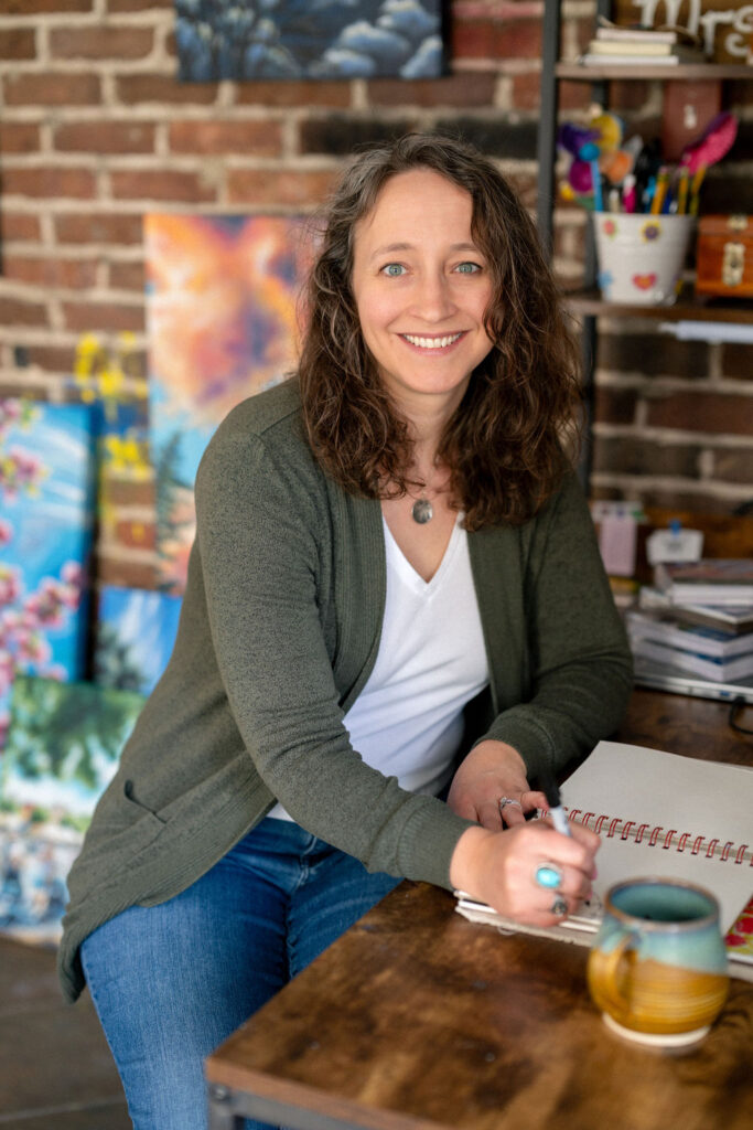 Brigitte Huson