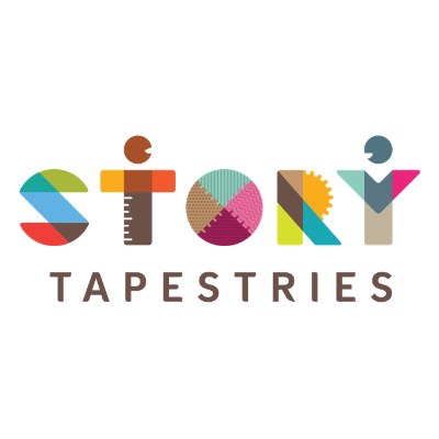 Bộ sưu tập thảm thêu Story
