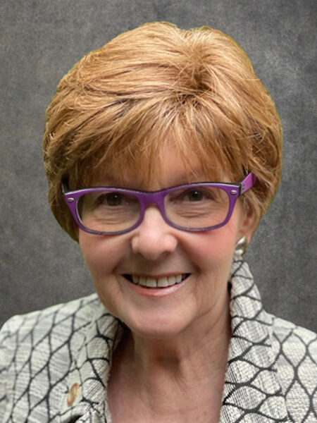 Barbara Parker