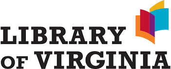 Logo của Thư viện Virginia
