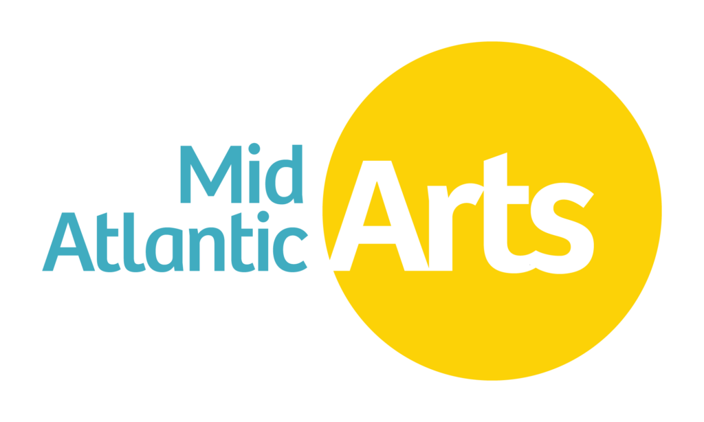 Logo Nghệ thuật Mid Atlantic Rgb