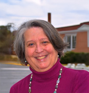 Debbie Garrett mở rộng
