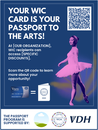 Ballerine Flyer 5