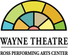 Logo Nhà hát Waynesboro