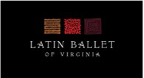 Ba lê Latin