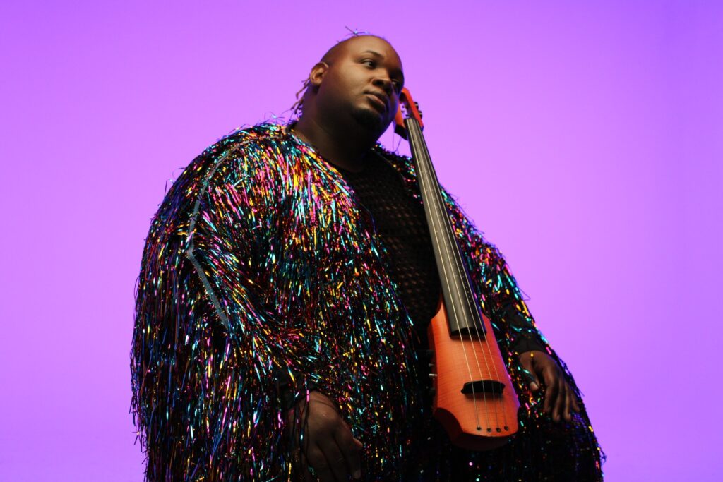 BJ Griffin