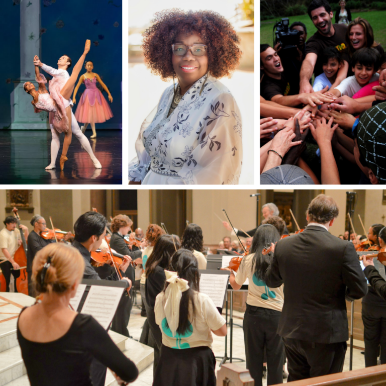 Virginia Commission for the Arts chào đón tám nghệ sĩ mới gia nhập danh sách giảng dạy nghệ thuật danh giá của mình